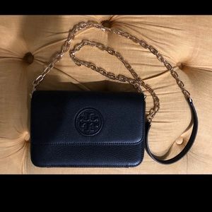 Tory Burch Bombe mini bag crossbody